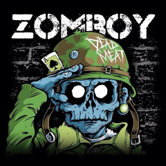 Антон Парамонов