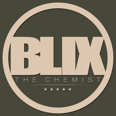 Blix The Chemist_TEMG