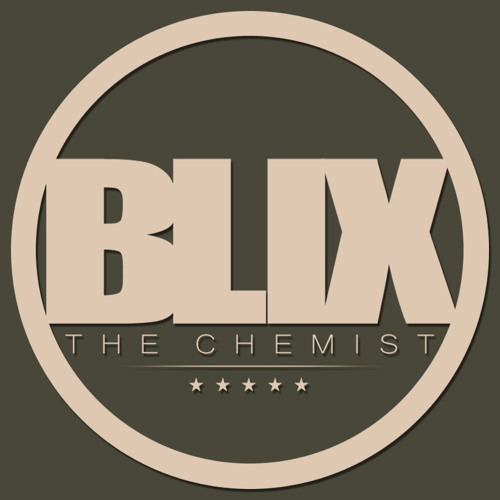 Blix The Chemist_TEMG’s avatar