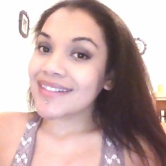 Delilah LillaGirl Torres