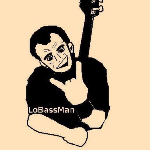 lobassman’s avatar