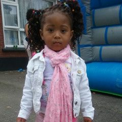 Cassidy Okeke