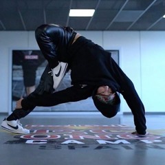 bboyjerome