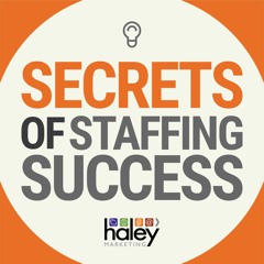 Secrets of Staffing Success