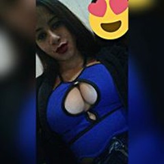 Vitória Rocha