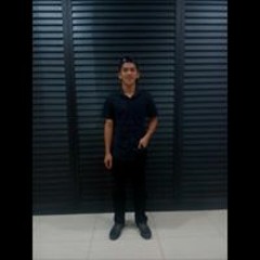 Ricky Dermawan