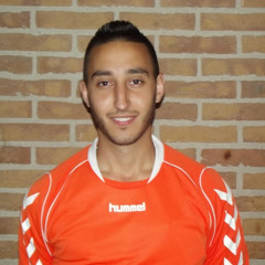 Rachid El Khoulati