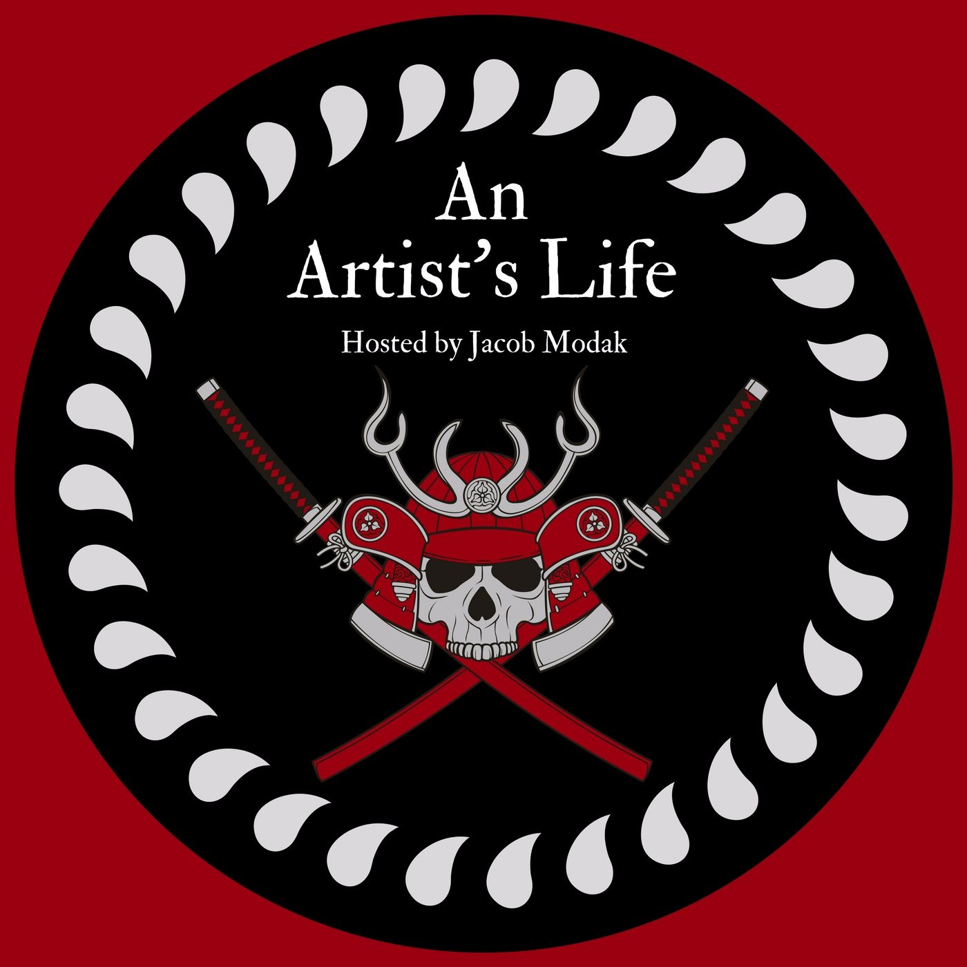 An Artist's Life Podcast