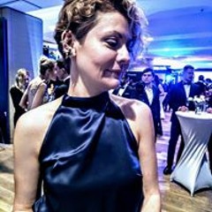 Tatyana Zheltomirskaya