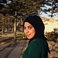 Amira Yaqout
