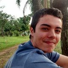 Geovanni Vieira