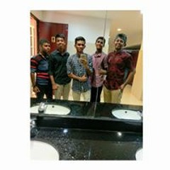 akesh
