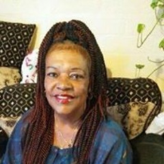 Evelyn Brown