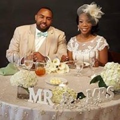 Christopher Levon Taybron