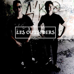 LES OUTSIDERS