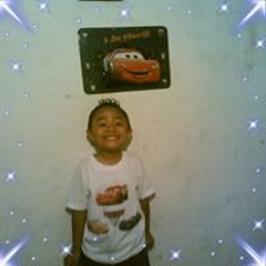 Adelina Ávalos Castillo