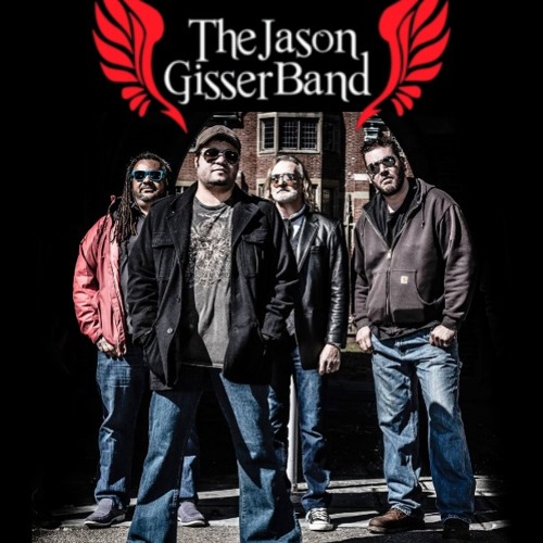 The Jason Gisser Band’s avatar