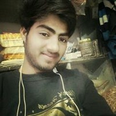 Ajay Aj