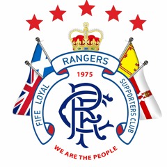 Rangers Song- Paisley Road West - YouTube