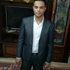 Ahmed Zahran