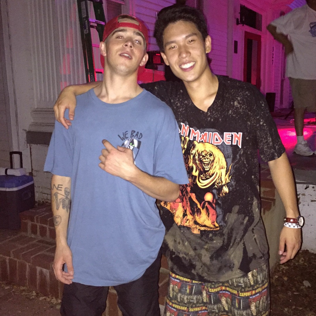 Stream REIGN of TERROR music | Listen to songs, albums, playlists