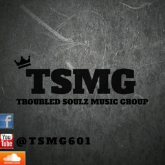 Troubled Soulz Music Group