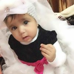 Samra Saleem