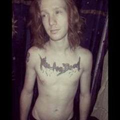 Robbie Moss