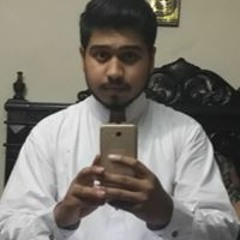 Syed Mahad