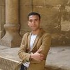 Mohamed Fouda