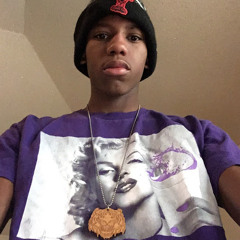 The kid158 Tevonthomas