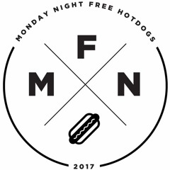 Monday Night Free Hotdogs
