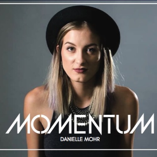 Danielle Mohr’s avatar