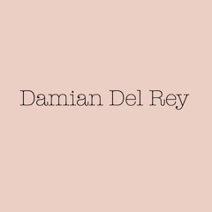 Damian Del Rey