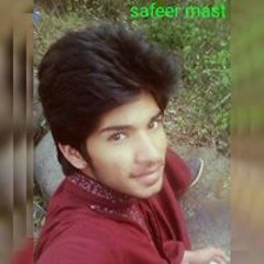 Safeer Ahmad Ch