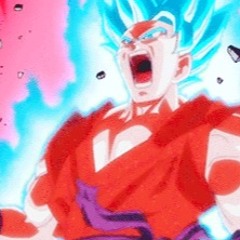 DJ Ssgss Goku Kaiox10