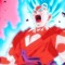 DJ Ssgss Goku Kaiox10