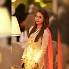 Maheen Waheed