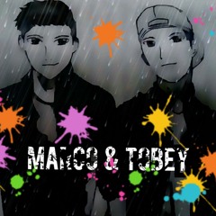 Marco & Tobey