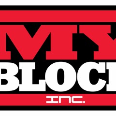My Block Records, Inc.