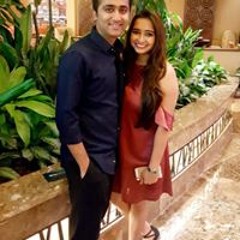 Akshita Shah Rathod