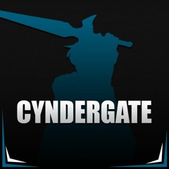 Cyndergate