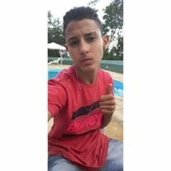 Yuri Henrique