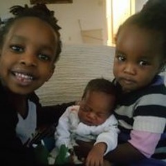 Laura Nyakondo Nyabeta