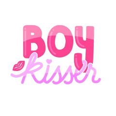 Boy Kisser