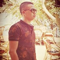 Thomas Fawzy