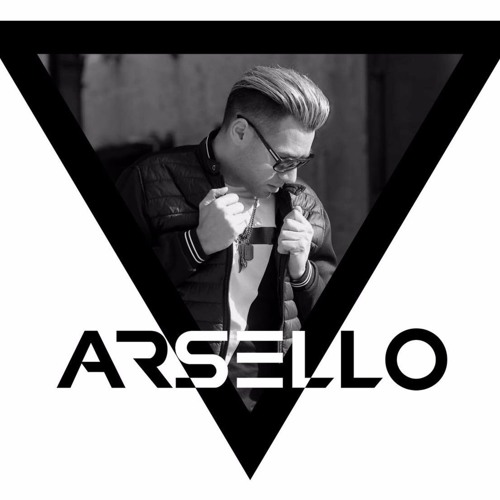 ARSELLO’s avatar