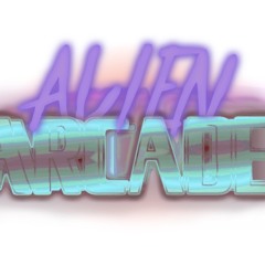 Alien Arcade