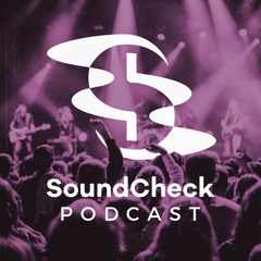 SoundCheck - New Music Podcast