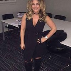 Danielle Symon